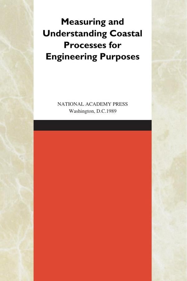 Measuring and Understanding Coastal Processes | HEINRICH / AA.VV. HOFFMANN