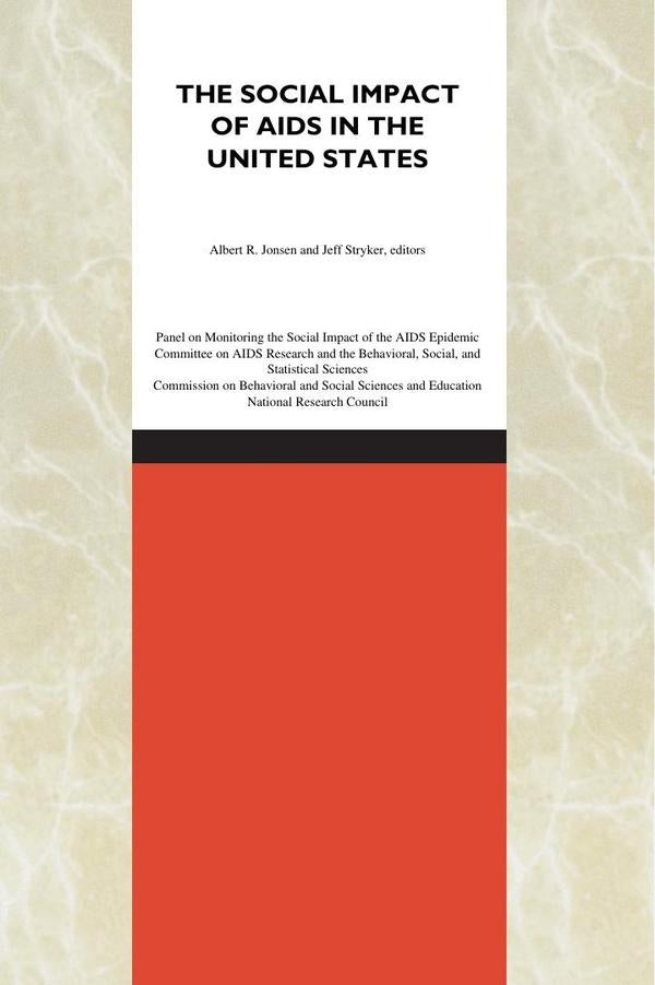 The Social Impact of AIDS in the United States | HEINRICH / AA.VV. HOFFMANN