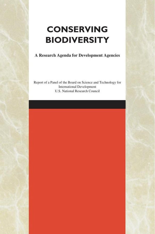 Conserving Biodiversity | HEINRICH / AA.VV. HOFFMANN