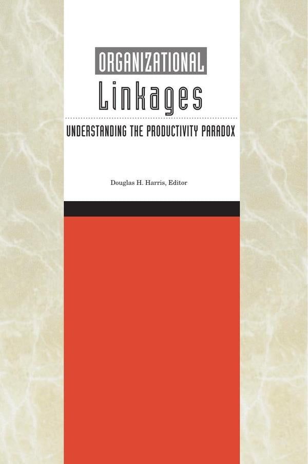 Organizational Linkages | HEINRICH / AA.VV. HOFFMANN