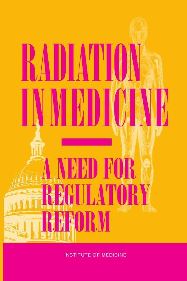 Radiation in Medicine | HEINRICH / AA.VV. HOFFMANN