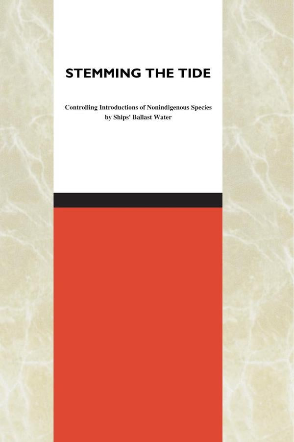 Stemming the Tide | HEINRICH / AA.VV. HOFFMANN