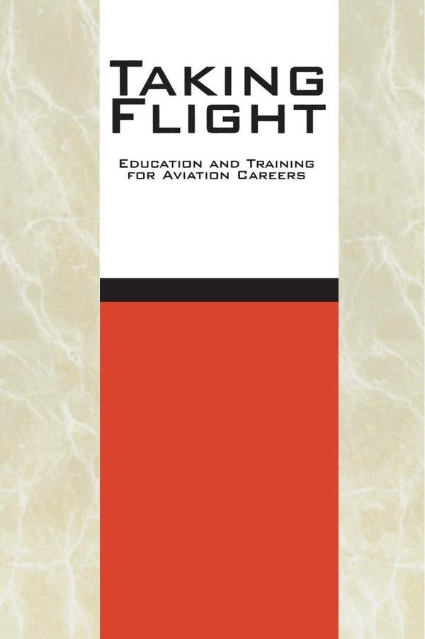 Taking Flight | HEINRICH / AA.VV. HOFFMANN