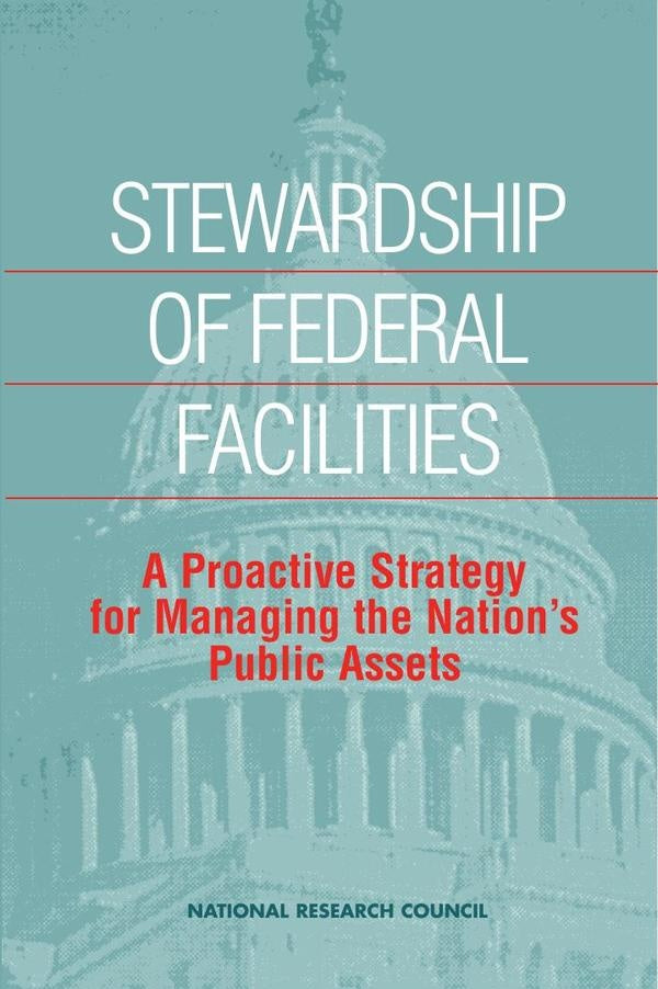 Stewardship of Federal Facilities | HEINRICH / AA.VV. HOFFMANN