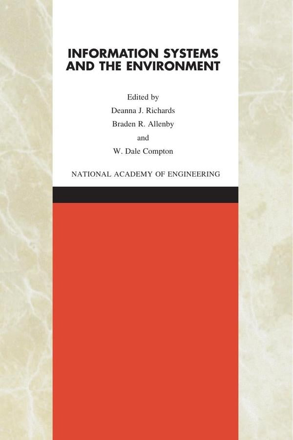 Information Systems and the Environment | HEINRICH / AA.VV. HOFFMANN