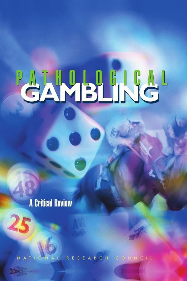 Pathological Gambling | HEINRICH / AA.VV. HOFFMANN