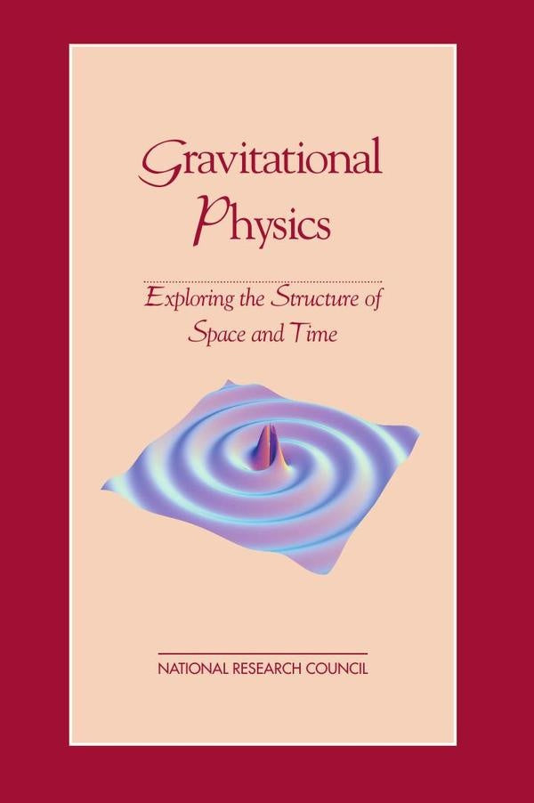 Gravitational Physics | HEINRICH / AA.VV. HOFFMANN