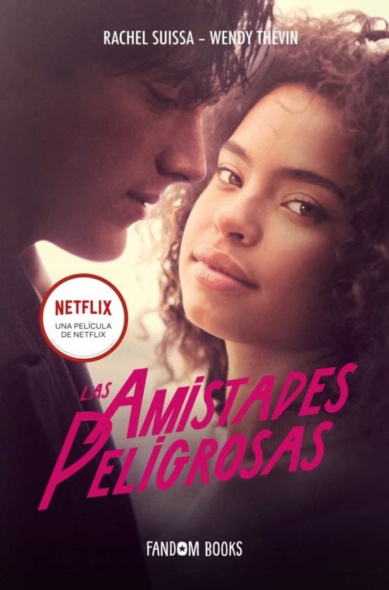Las amistades peligrosas | SUISSA