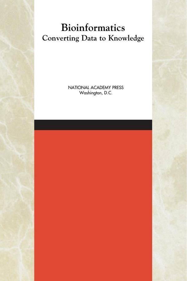 Bioinformatics | HEINRICH / AA.VV. HOFFMANN
