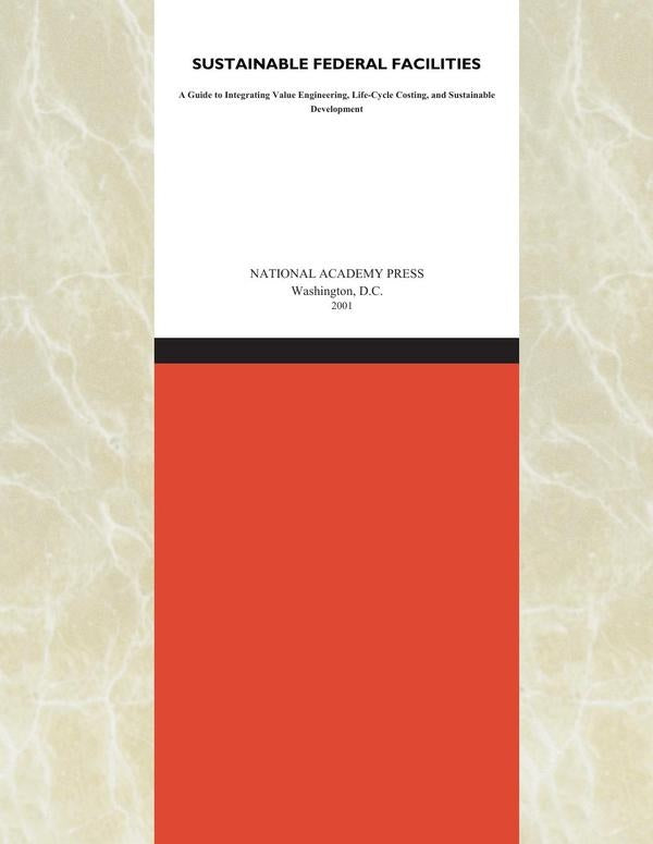 Sustainable Federal Facilities | HEINRICH / AA.VV. HOFFMANN