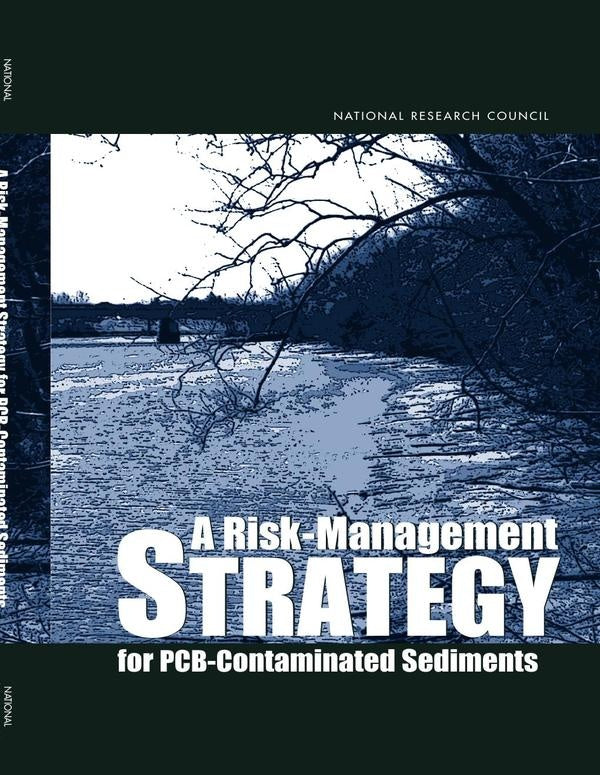 A Risk-Management Strategy for PCB-Contaminated Sediments | HEINRICH / AA.VV. HOFFMANN