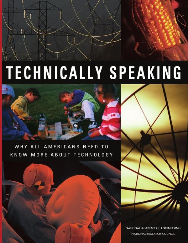 Technically Speaking | HEINRICH / AA.VV. HOFFMANN