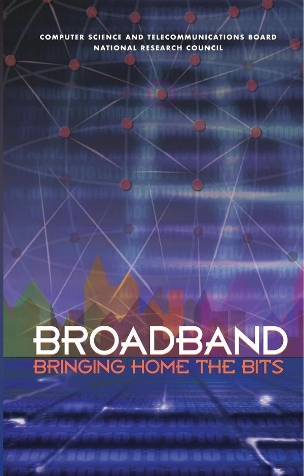 Broadband | HEINRICH / AA.VV. HOFFMANN