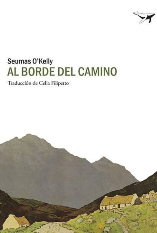 AL BORDE DEL CAMINO | SEUMAS O'KELLY