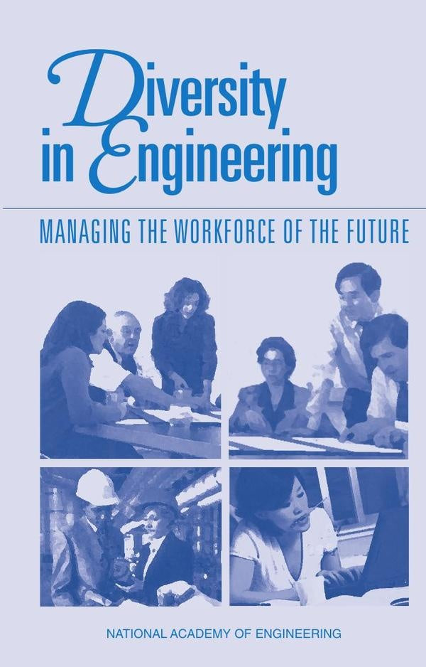 Diversity in Engineering | HEINRICH / AA.VV. HOFFMANN