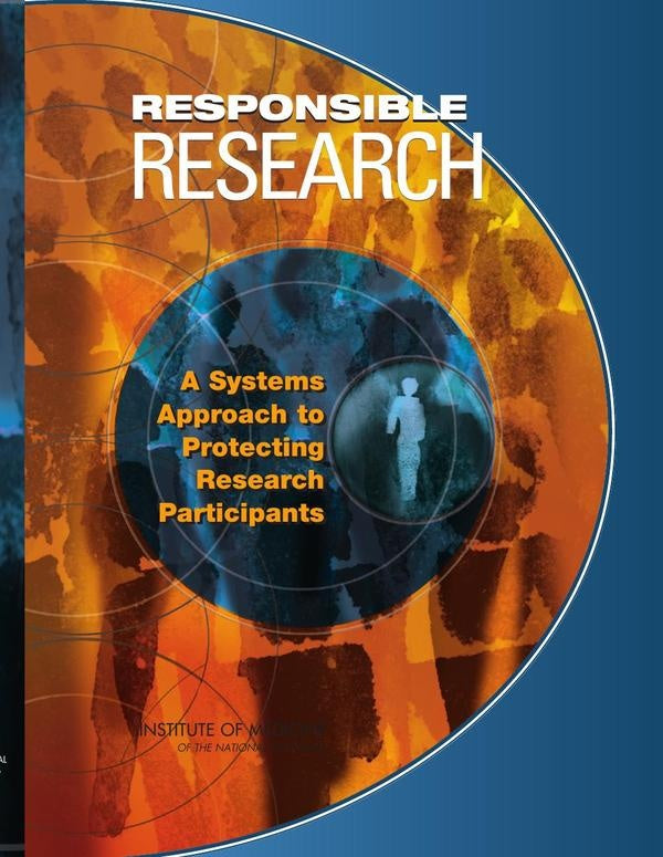 Responsible Research | HEINRICH / AA.VV. HOFFMANN