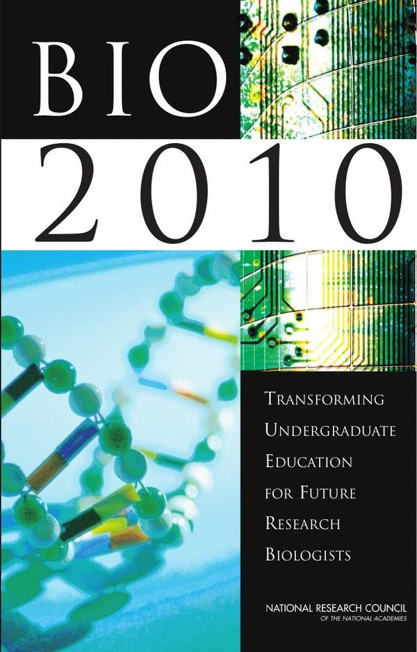 Bio2010 | HEINRICH / AA.VV. HOFFMANN