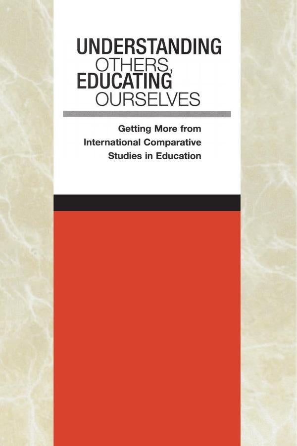 Understanding Others, Educating Ourselves | HEINRICH / AA.VV. HOFFMANN