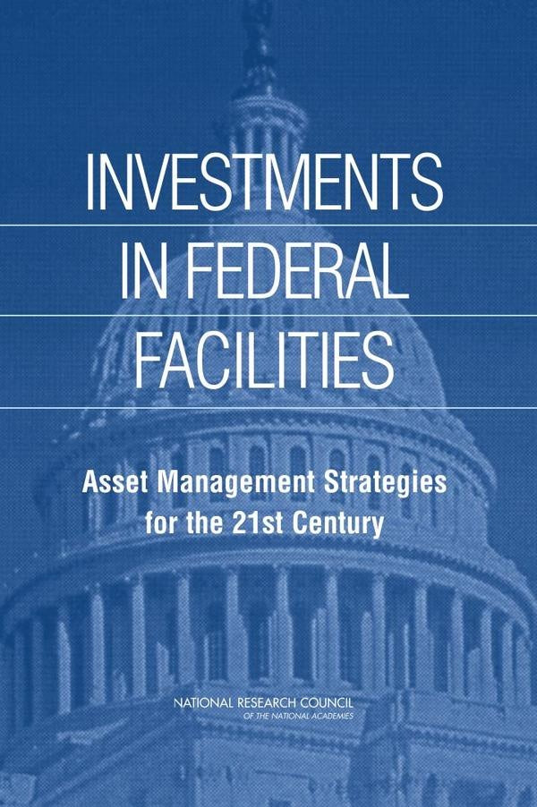 Investments in Federal Facilities | HEINRICH / AA.VV. HOFFMANN