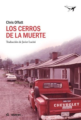CERROS DE LA MUERTE, LOS | CHRIS OFFUTT