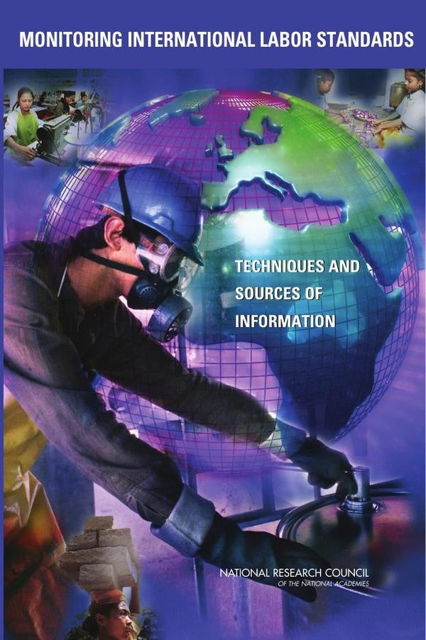 Monitoring International Labor Standards | HEINRICH / AA.VV. HOFFMANN
