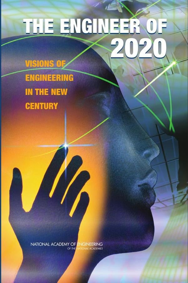 The Engineer of 2020 | HEINRICH / AA.VV. HOFFMANN