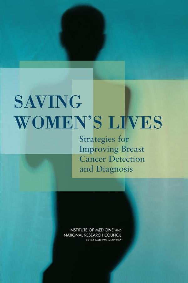 Saving Womens Lives | HEINRICH / AA.VV. HOFFMANN