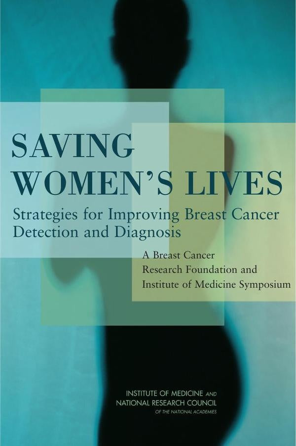 Saving Womens Lives | HEINRICH / AA.VV. HOFFMANN