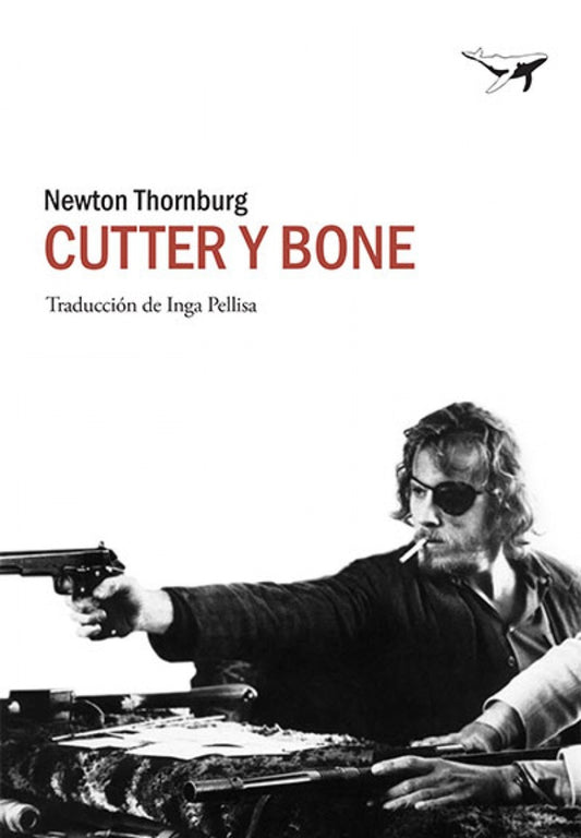 CUTTER Y BONE | NEWTON THORNBURG