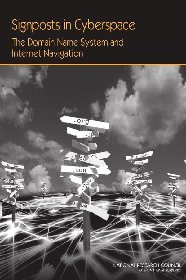 Signposts in Cyberspace | HEINRICH / AA.VV. HOFFMANN