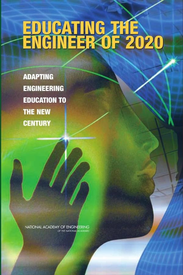 Educating the Engineer of 2020 | HEINRICH / AA.VV. HOFFMANN