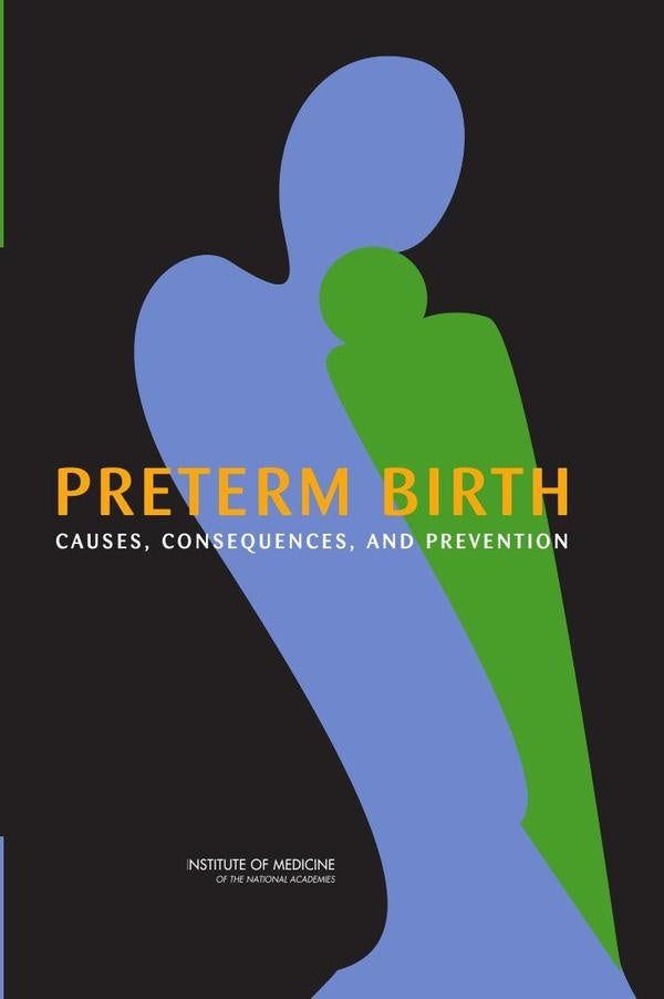 Preterm Birth | HEINRICH / AA.VV. HOFFMANN