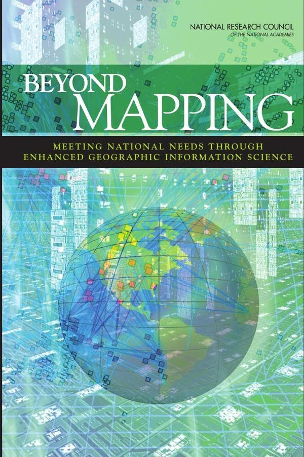 Beyond Mapping | HEINRICH / AA.VV. HOFFMANN
