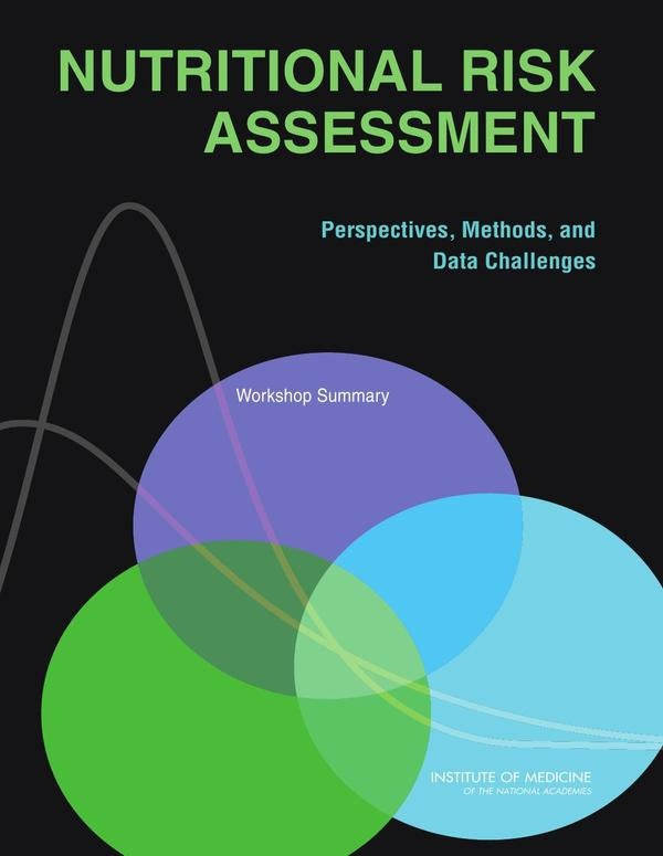 Nutritional Risk Assessment | HEINRICH / AA.VV. HOFFMANN
