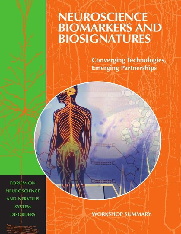 Neuroscience Biomarkers and Biosignatures | HEINRICH / AA.VV. HOFFMANN