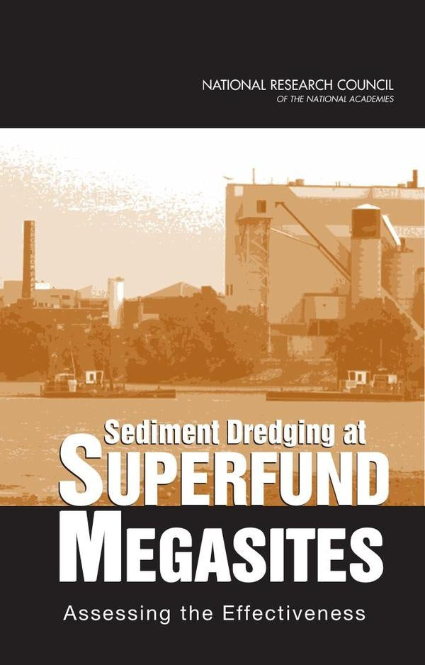 Sediment Dredging at Superfund Megasites | HEINRICH / AA.VV. HOFFMANN