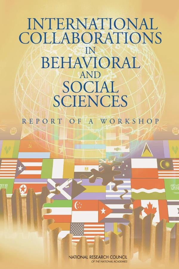 International Collaborations in Behavioral and Social Sciences | HEINRICH / AA.VV. HOFFMANN