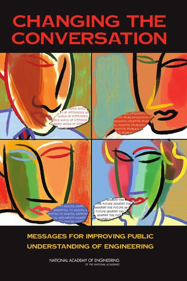 Changing the Conversation | HEINRICH / AA.VV. HOFFMANN