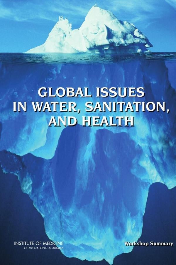 Global Issues in Water, Sanitation, and Health | HEINRICH / AA.VV. HOFFMANN
