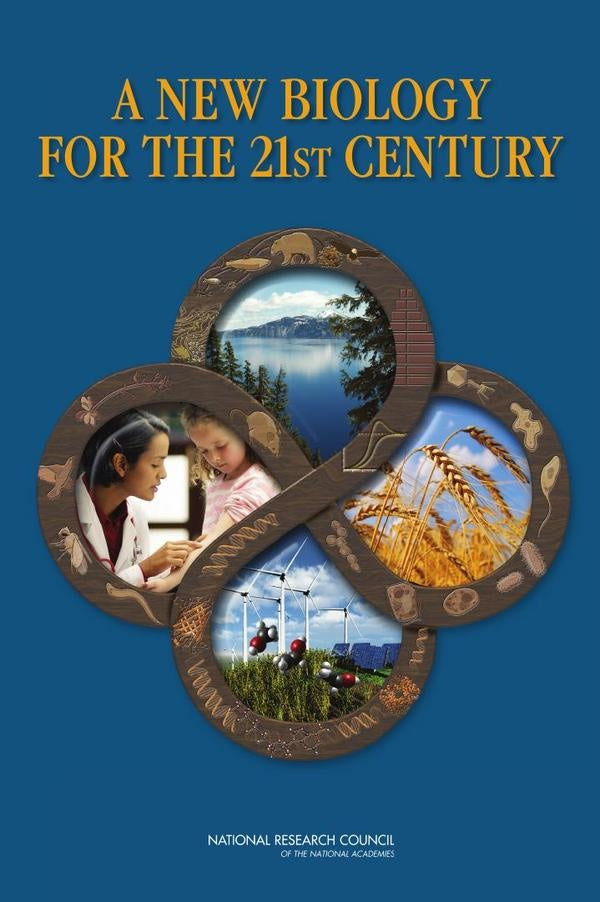 A New Biology for the 21st Century | HEINRICH / AA.VV. HOFFMANN