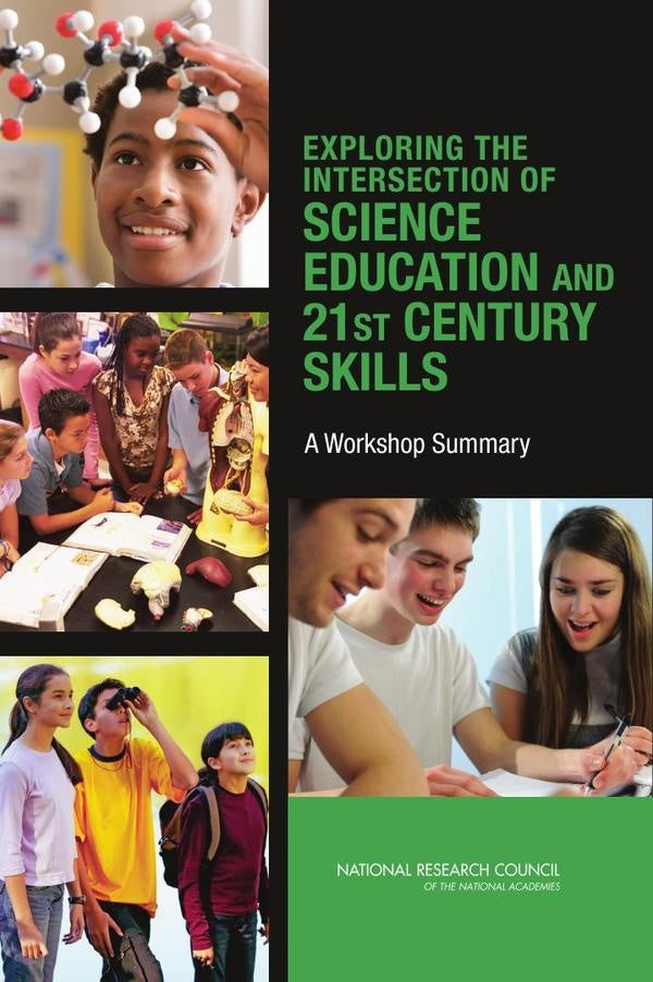 Exploring the Intersection of Science Education and 21st Century Skills | HEINRICH / AA.VV. HOFFMANN