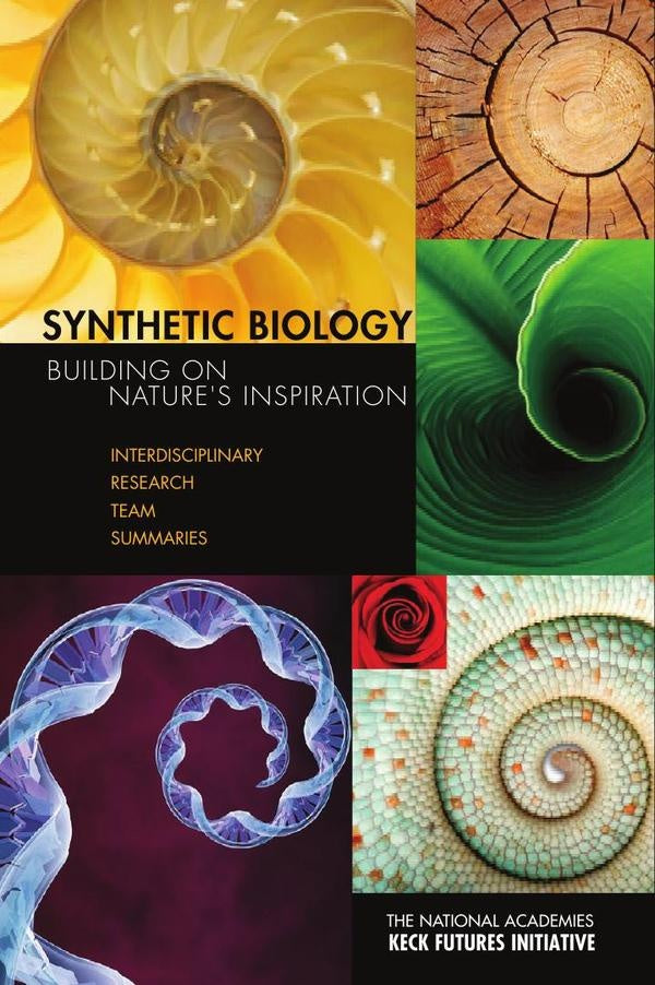 Synthetic Biology | HEINRICH / AA.VV. HOFFMANN