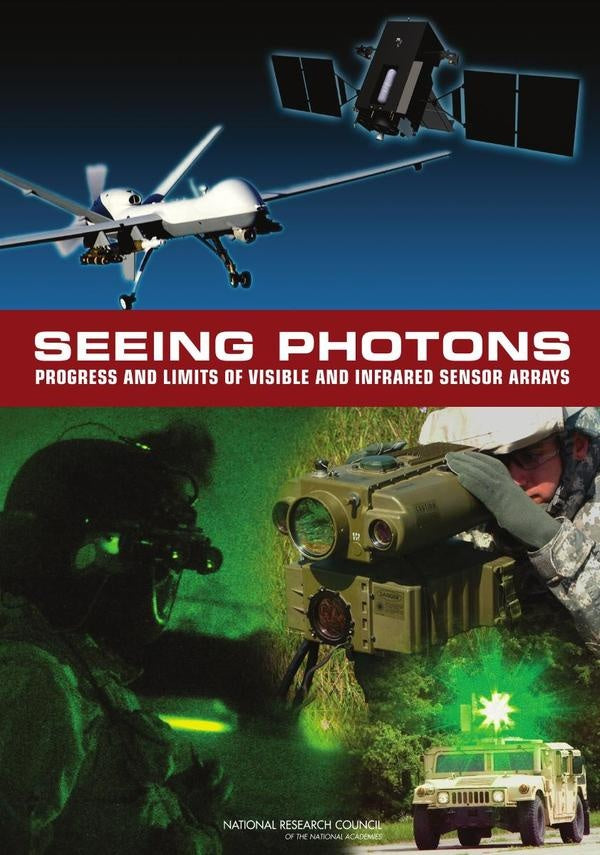 Seeing Photons | HEINRICH / AA.VV. HOFFMANN