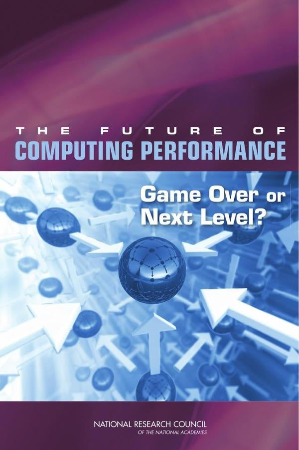 The Future of Computing Performance | HEINRICH / AA.VV. HOFFMANN