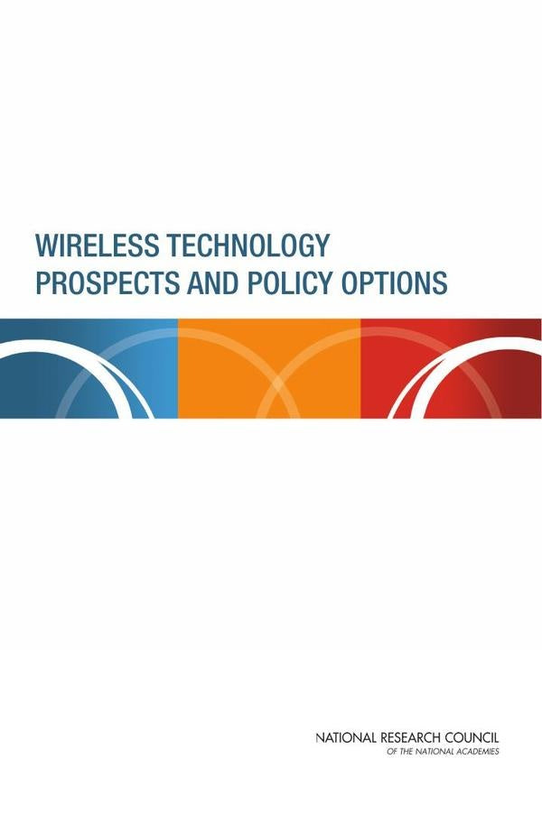 Wireless Technology Prospects and Policy Options | HEINRICH / AA.VV. HOFFMANN