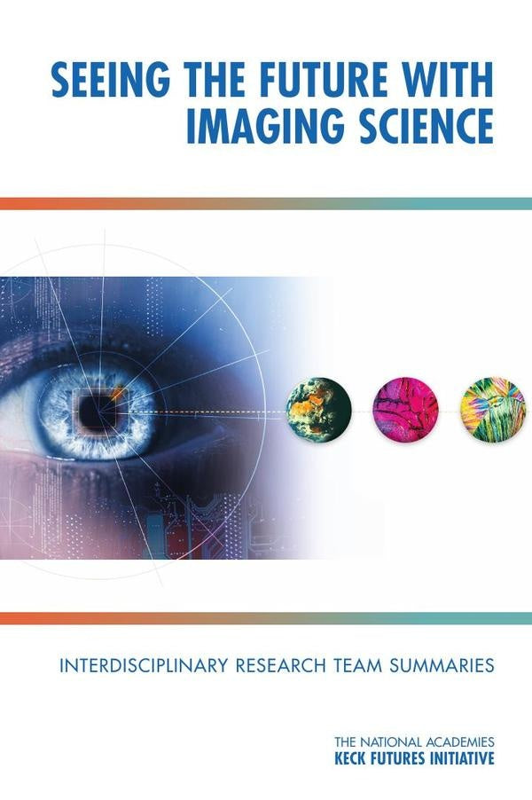 Seeing the Future with Imaging Science | HEINRICH / AA.VV. HOFFMANN