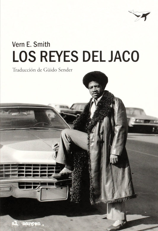 REYES DEL JACO, LOS | VERN E. SMITH