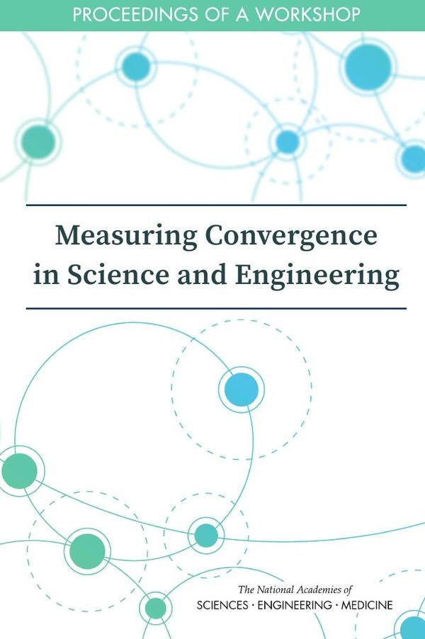 Measuring Convergence in Science and Engineering | HEINRICH / AA.VV. HOFFMANN
