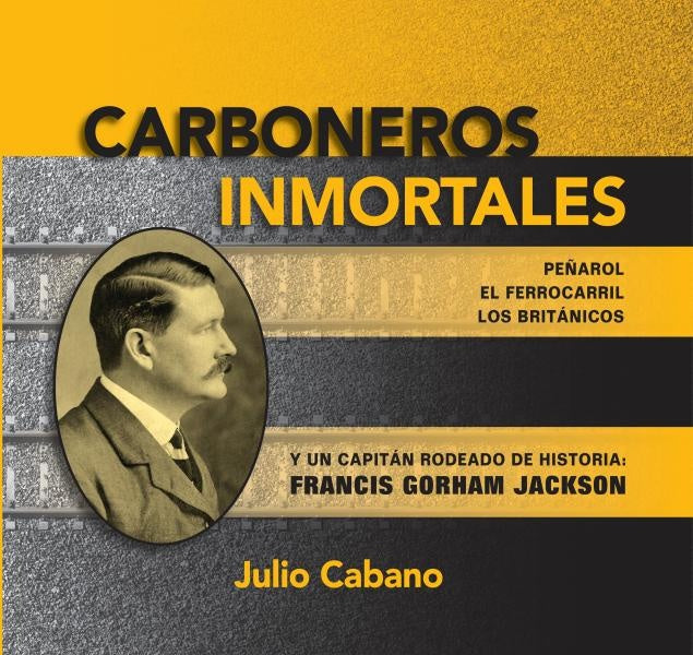 CARBONEROS INMORTALES | JULIO CABANO