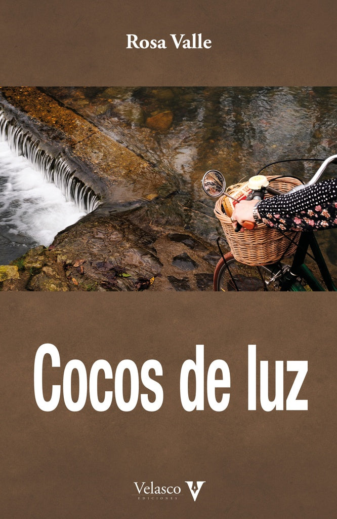 Cocos de luz | Rosa Valle
